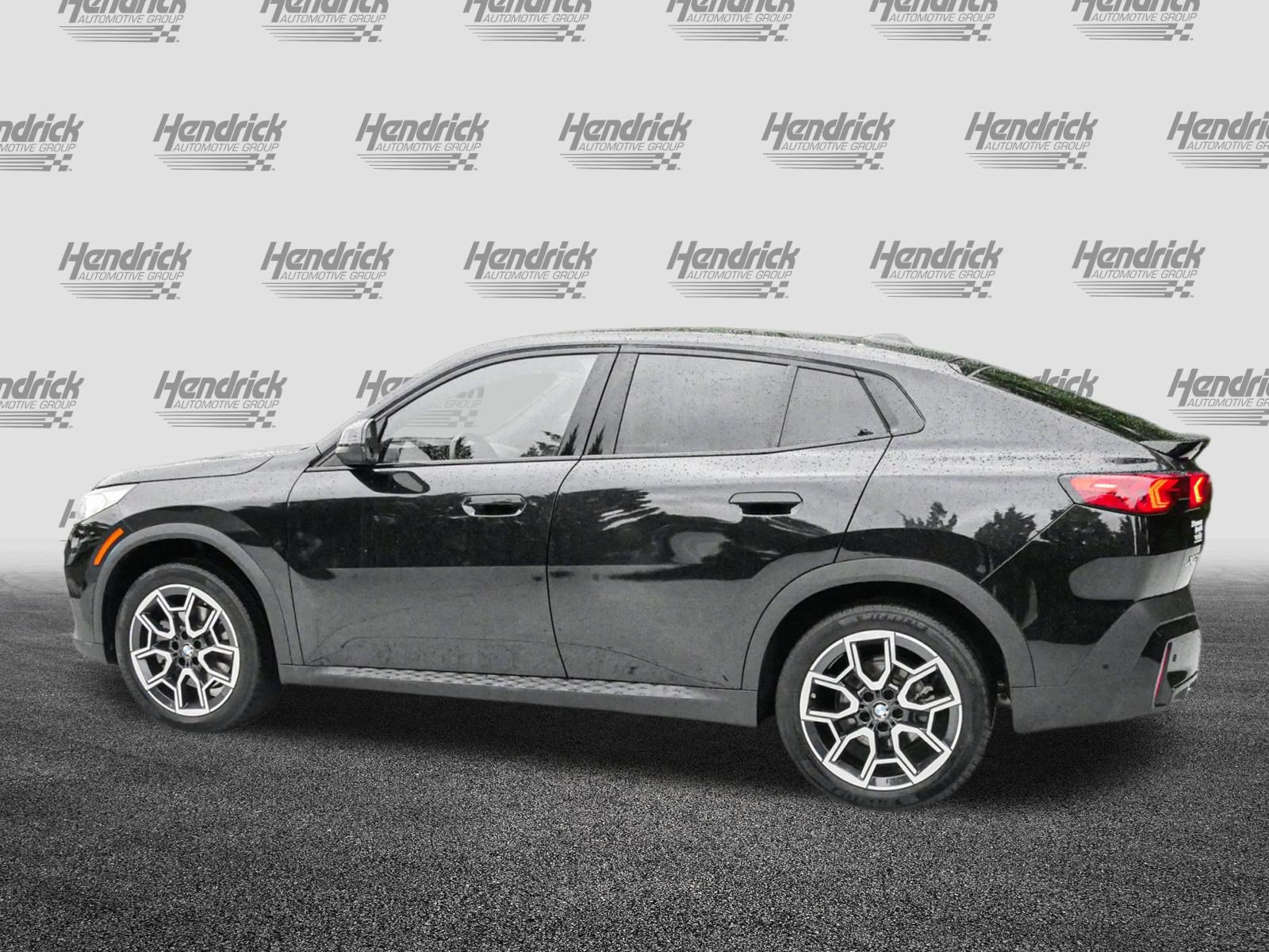 Used 2026 BMW X2 xDrive28i AWD/4WD image 7