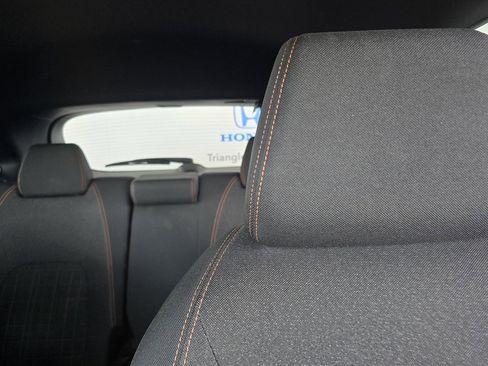 Used 2023 Honda HR-V Sport image 21