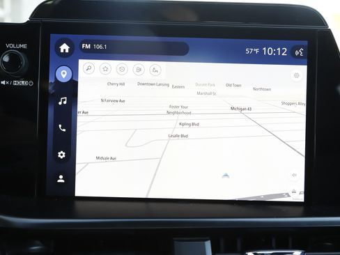 New 2026 Subaru Outback Limited XT image 26