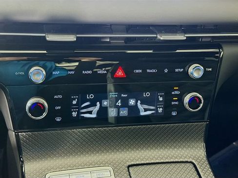 New 2027 Genesis G80 3.5T Sport Prestige AWD/4WD image 14