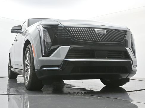 New 2026 Cadillac Escalade IQ Sport 1 w/ LPO, Floor Liner Package image 22