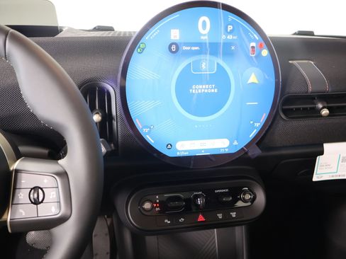 New 2026 MINI Cooper 2-Door Hardtop FWD image 4