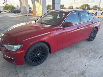 Used 2013 BMW 328i xDrive Sedan