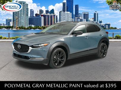 Used 2023 MAZDA CX-30 2.5 Turbo w/ Premium Plus Pkg