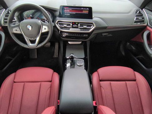 Certified 2023 BMW X3 xDrive30i w/ Convenience Package image 21