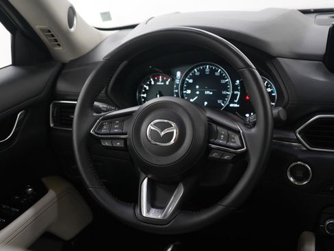 Used 2020 MAZDA CX-5 Grand Touring w/ GT Premium Package image 14