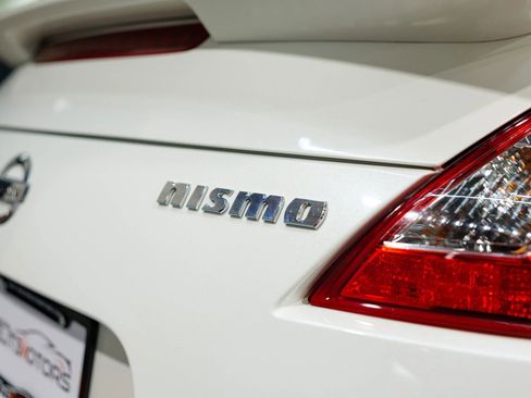 Used 2013 Nissan 370Z NISMO w/ Bose Pkg image 20