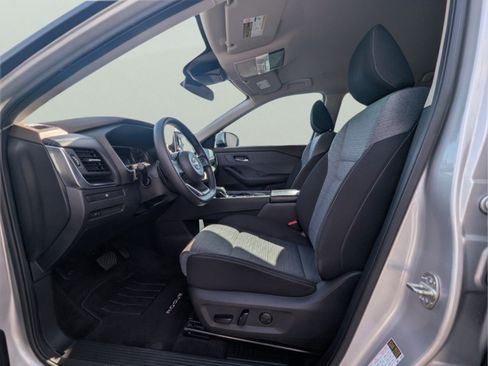 Used 2023 Nissan Rogue SV FWD image 10