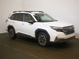 Used 2026 Subaru Forester Premium AWD/4WD video 1