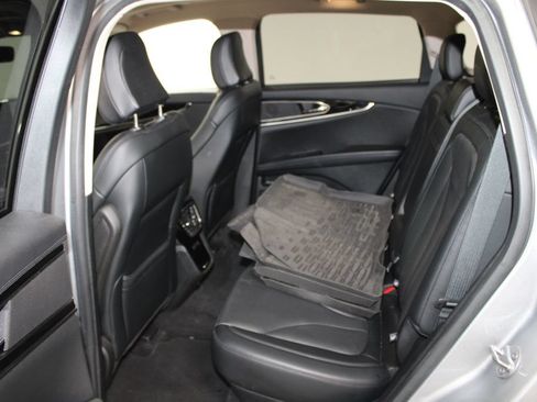Used 2023 Lincoln Nautilus Reserve FWD image 19