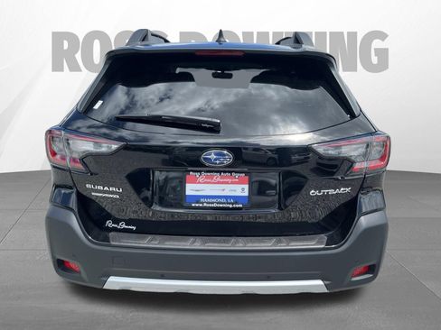 Used 2025 Subaru Outback Limited AWD/4WD image 5