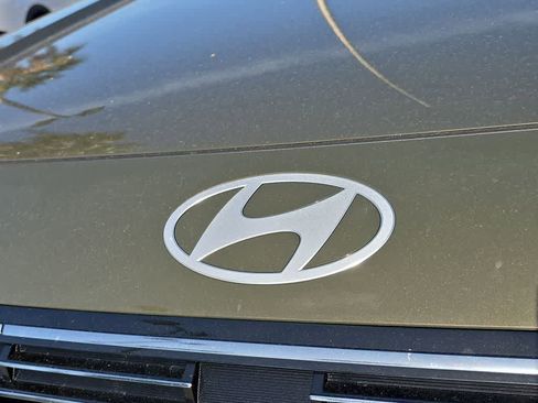 New 2026 Hyundai Palisade SEL image 12