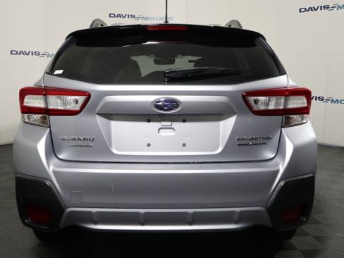 Used 2019 Subaru Crosstrek 2.0i image 7