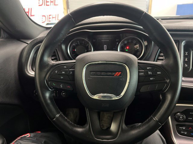 Used 2017 Dodge Challenger SXT RWD image 20
