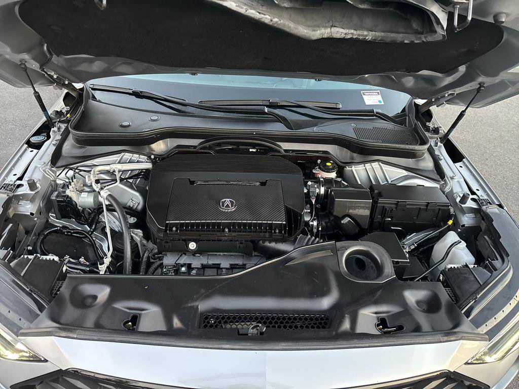 Certified 2024 Acura MDX A-Spec AWD/4WD image 34