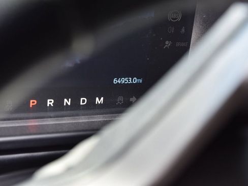 Used 2023 Ford Bronco Wildtrak image 9