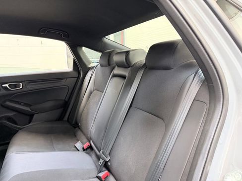 Used 2026 Honda Civic Sport image 20