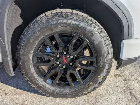 New 2026 GMC Sierra 1500 Elevation w/ Elevation Premium Package image 9