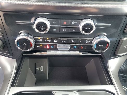 New 2026 Ford F150 Lariat w/ Equipment Group 501A Mid image 32