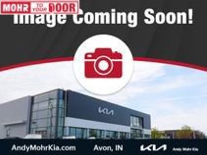 Certified 2024 Kia Carnival LX