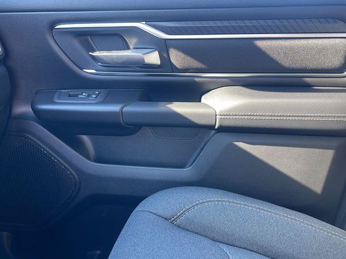 New 2026 RAM 1500 Big Horn w/ Night Edition AWD/4WD image 20