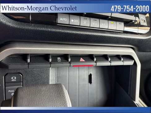 Used 2023 Toyota Tundra SR5 AWD/4WD image 23