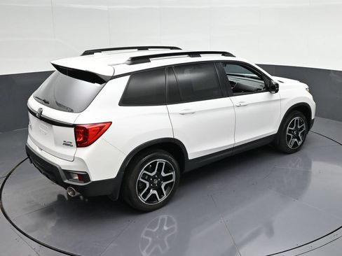 Used 2023 Honda Passport Elite image 25