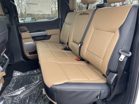 New 2026 Ford F350 Lariat w/ Lariat Ultimate Package image 17