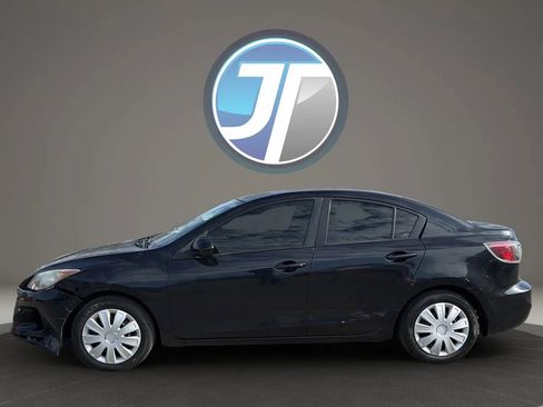Used 2012 MAZDA MAZDA3 i Sport image 6