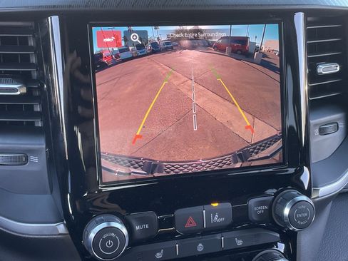 New 2026 RAM 1500 Big Horn image 20