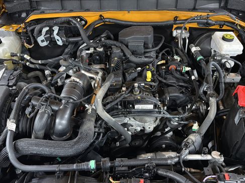 Used 2022 Ford Bronco Big Bend AWD/4WD image 37