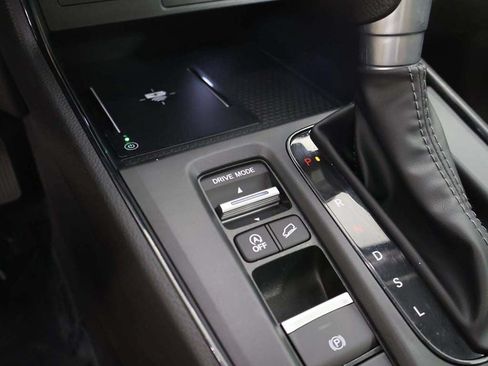 Certified 2026 Honda CR-V EX image 50