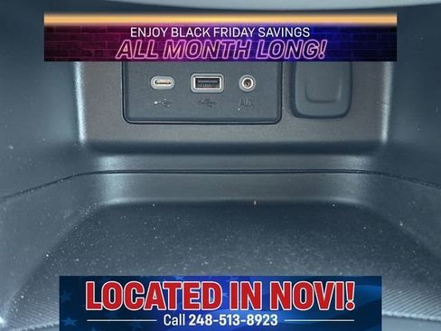 Used 2024 Chevrolet Equinox LS w/ LS Convenience Package image 20