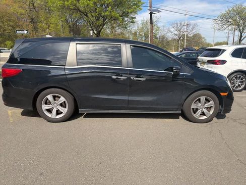 Used 2019 Honda Odyssey EX-L image 11