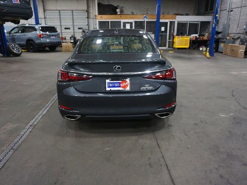 Used 2023 Lexus ES 350 350 w/ Premium Package image 22