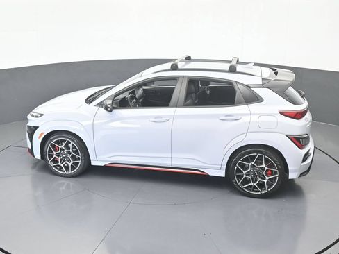 Used 2022 Hyundai Kona N FWD image 46