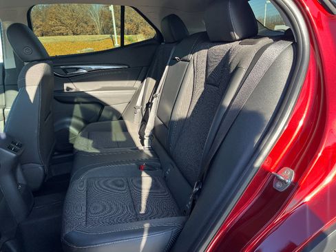 Used 2023 Buick Envision Preferred image 15