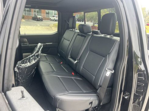 New 2026 Ford F150 Lariat AWD/4WD image 20