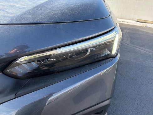 Certified 2022 Honda Civic Sport image 9