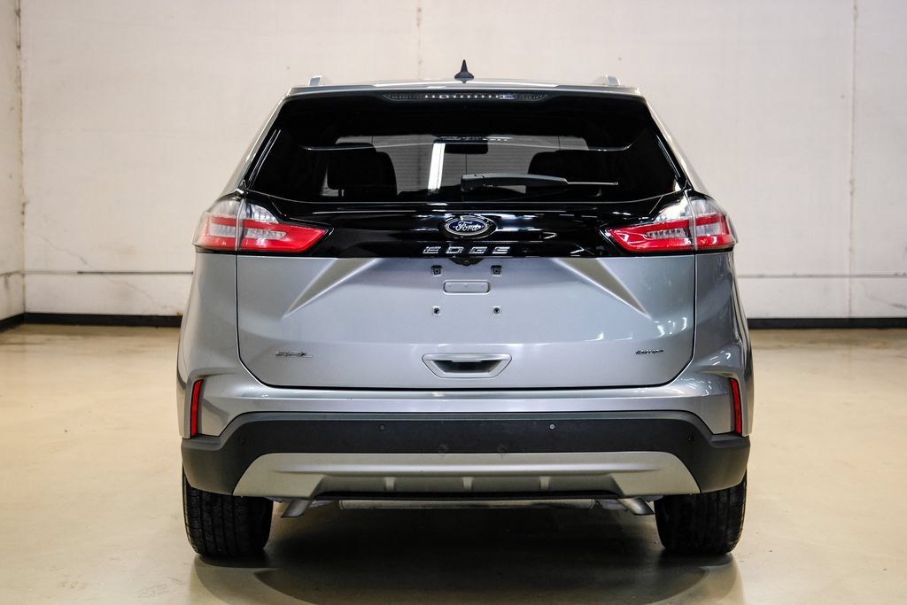 Used 2024 Ford Edge SEL w/ Convenience Package AWD/4WD image 9