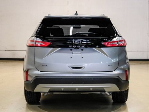 Used 2024 Ford Edge SEL w/ Convenience Package AWD/4WD image 9