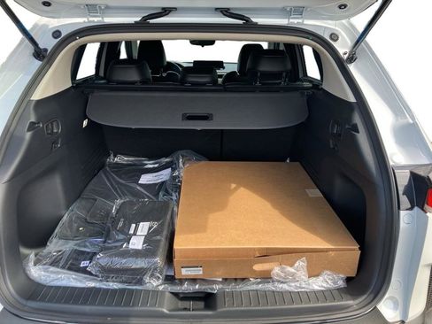 New 2026 MAZDA CX-50 AWD 2.5 S w/ Weather Package image 7