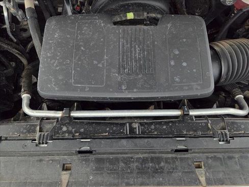 Used 2025 GMC Sierra 1500 SLT image 22