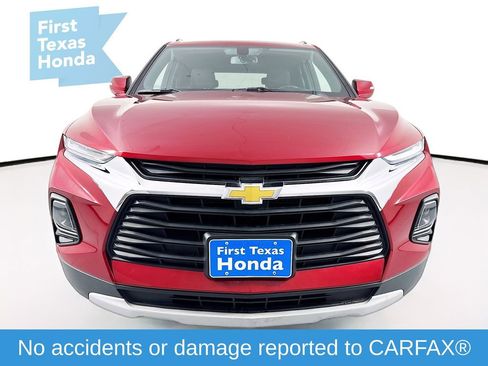 Used 2020 Chevrolet Blazer LT image 2