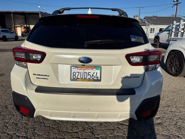 Used 2021 Subaru Crosstrek 2.0i Premium w/ Moonroof Package AWD/4WD image 7