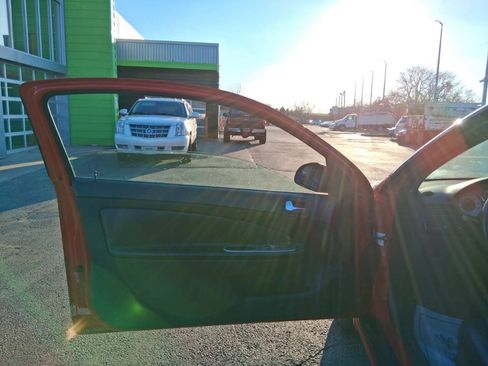 Used 2009 Pontiac G5 GT image 10