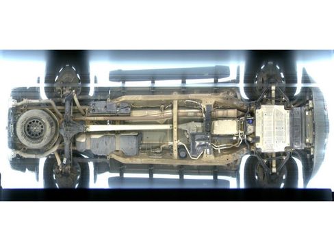 Used 2020 GMC Sierra 1500 AT4 w/ AT4 Premium Package image 10