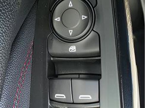 New 2026 Chevrolet Trax RS w/ Sunroof Package FWD image 13