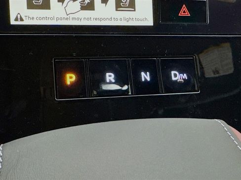 New 2026 INFINITI QX80 Autograph w/ Premium Cargo Package image 22