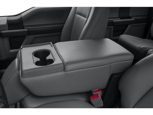 Used 2020 Ford F150 XL w/ Equipment Group 101A Mid image 9